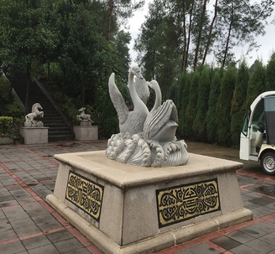 蒲江縣紅楓藝術(shù)陵園在大興鎮(zhèn)嗎