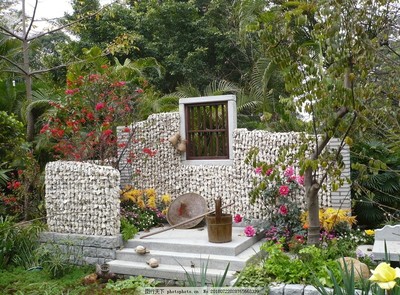 越秀公園景觀設(shè)計(jì)