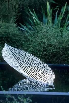 設計師如何玩轉雕塑藝術-新景觀設計