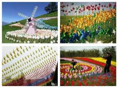 荊州九老仙都景區(qū)七彩傘藝術(shù)節(jié)盛大開幕，門票免費(fèi)派送！