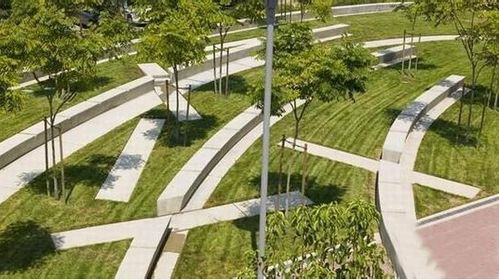 藝術(shù)留學(xué)景觀設(shè)計(jì) 為何選擇美國學(xué)習(xí)景觀設(shè)計(jì)專業(yè)？